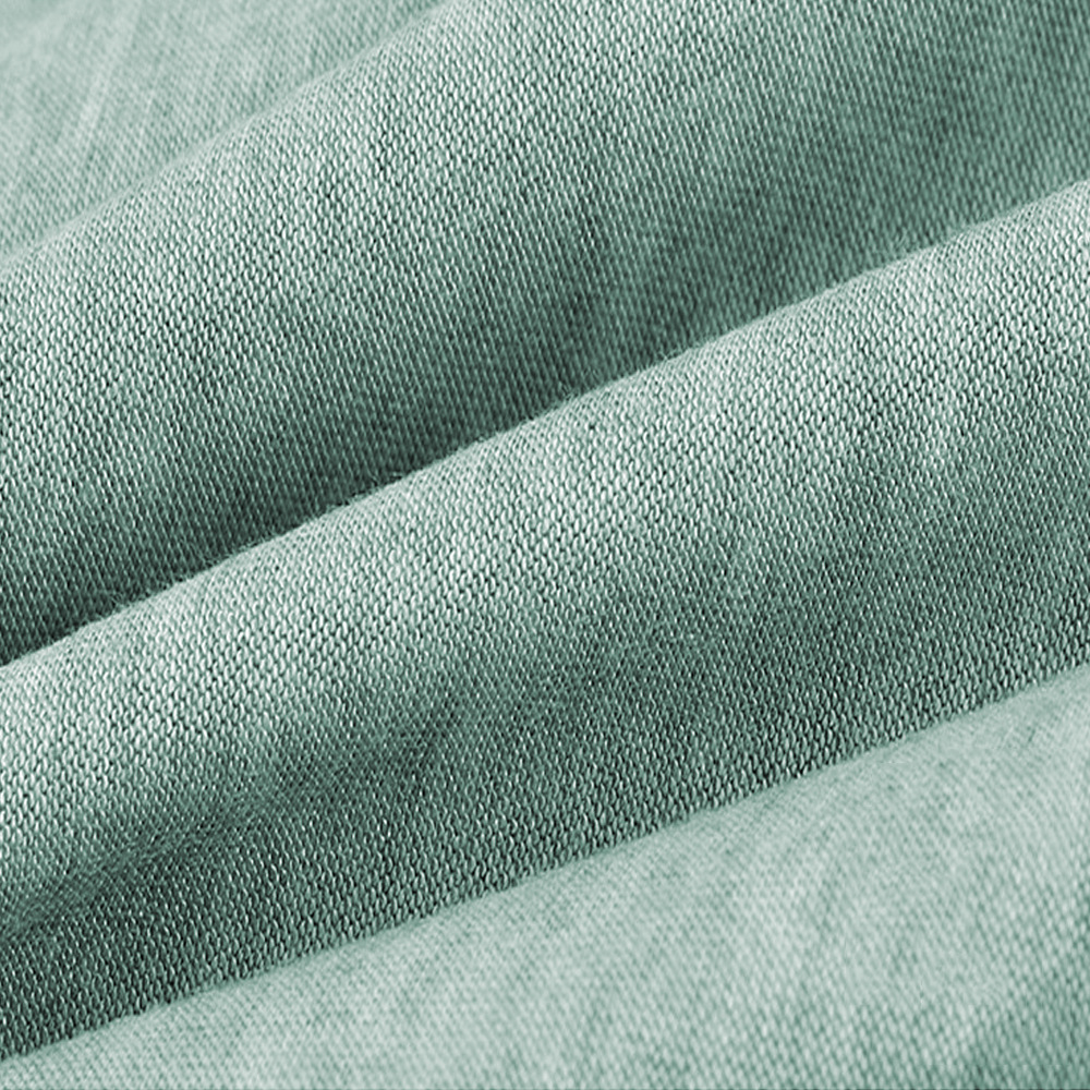 海藻纤维面料 天然植物抑菌功能性汗布 吸湿排汗内衣内裤抑菌布料