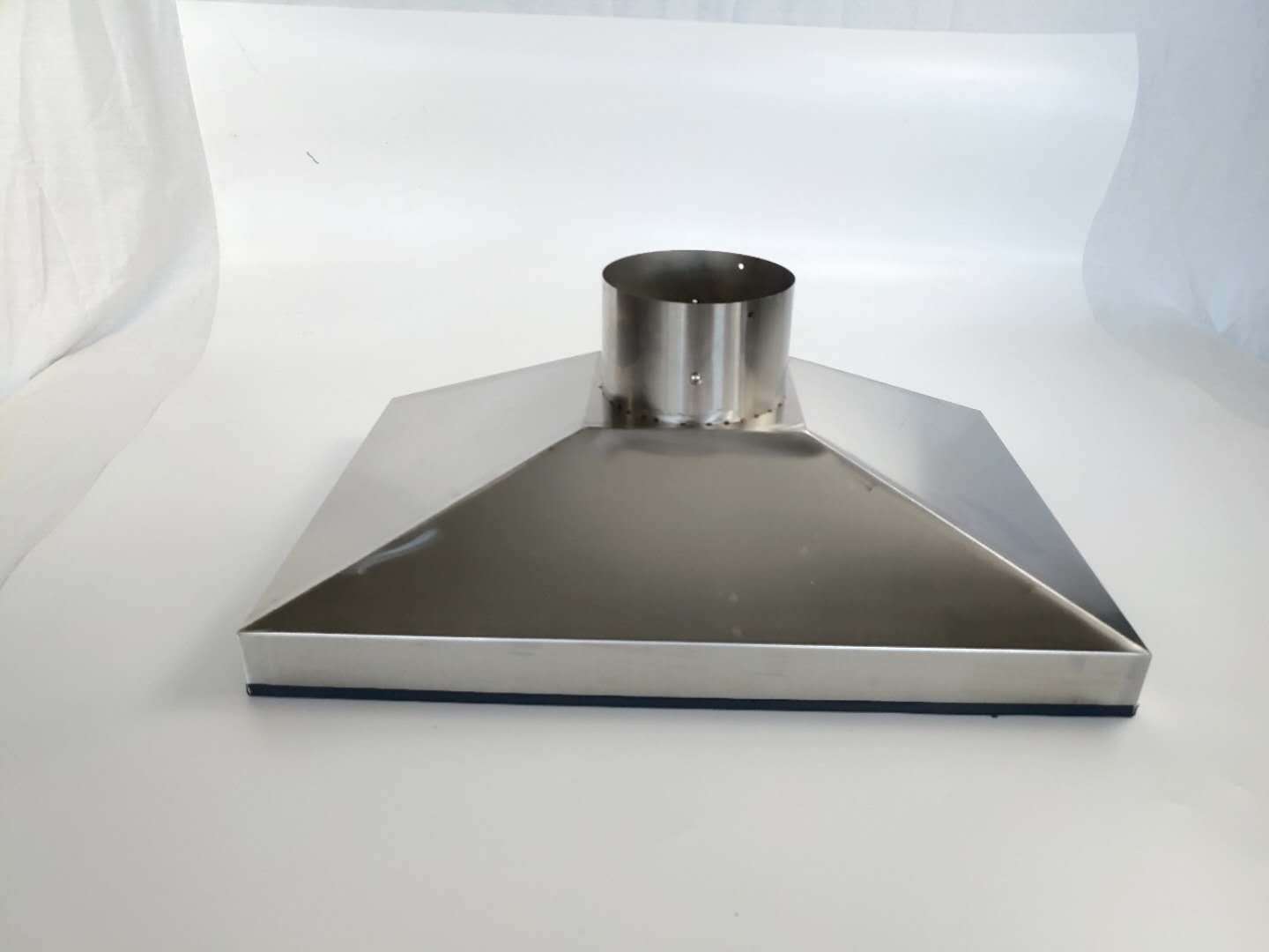 掌柜推荐艾灸烟雾净化排烟管焊锡吸尘喇叭口万向定位吸烟管集气罩