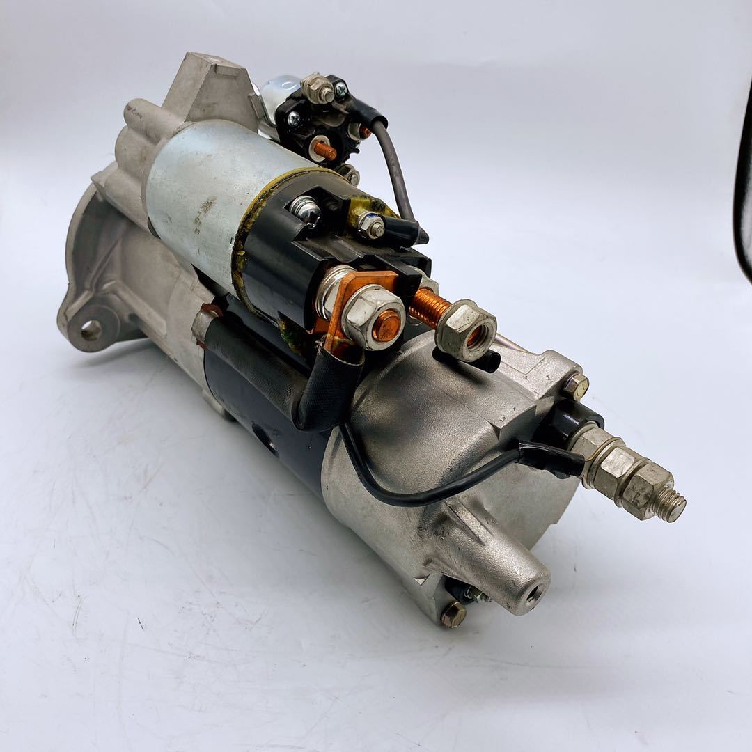适用奔驰卡车起动机 m009t83671 m009t83672 m9t83672 m9t80471