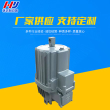厂家现货出售YTD-220/50液压推动器|隔爆型推动器|推动器支座