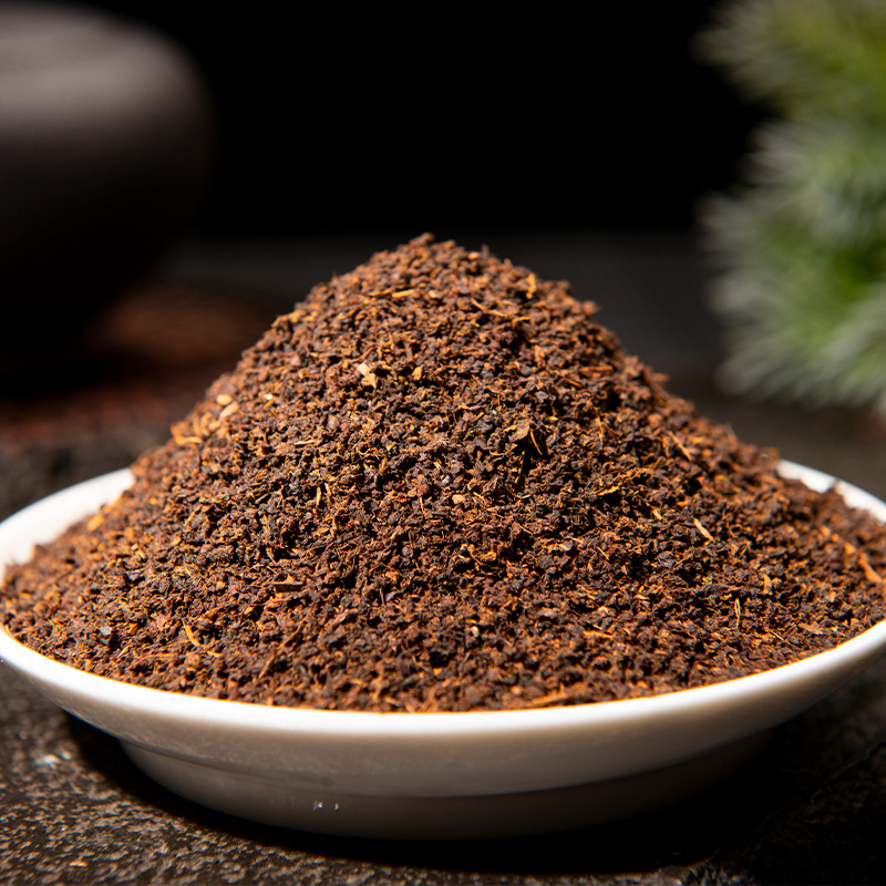 批发红碎茶奶茶店专用红茶 原料茶 ctc5号 红茶粉 奶茶配料-阿里巴巴