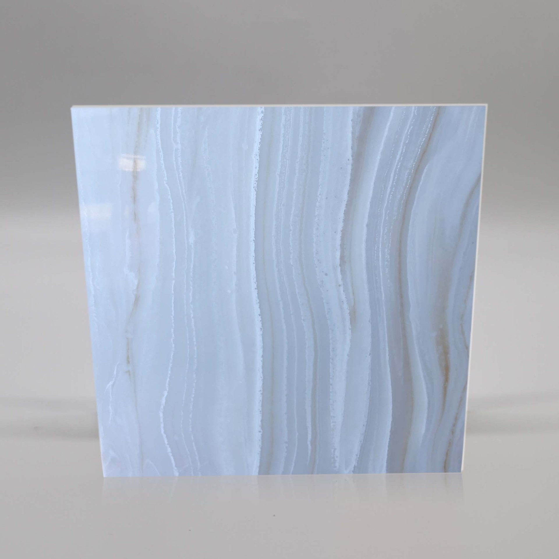 ktv透光石面板云石片人造玉石仿云石 墙面吊顶异形灯柱透光石板