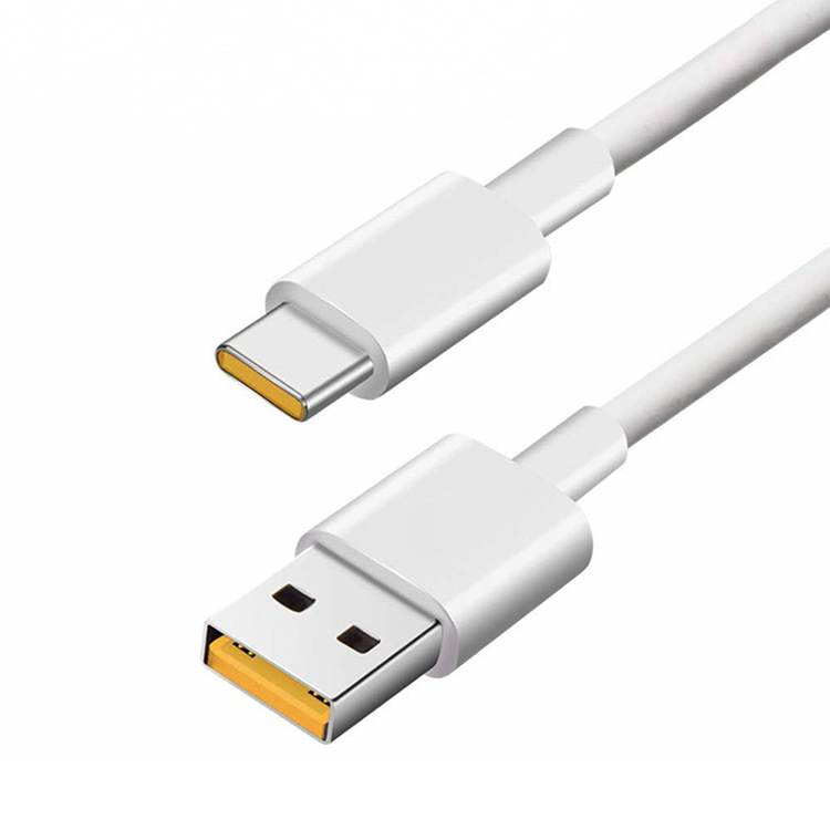 适用oppo find x手机oppor17pro数据线type-c充电线reno4闪充快充