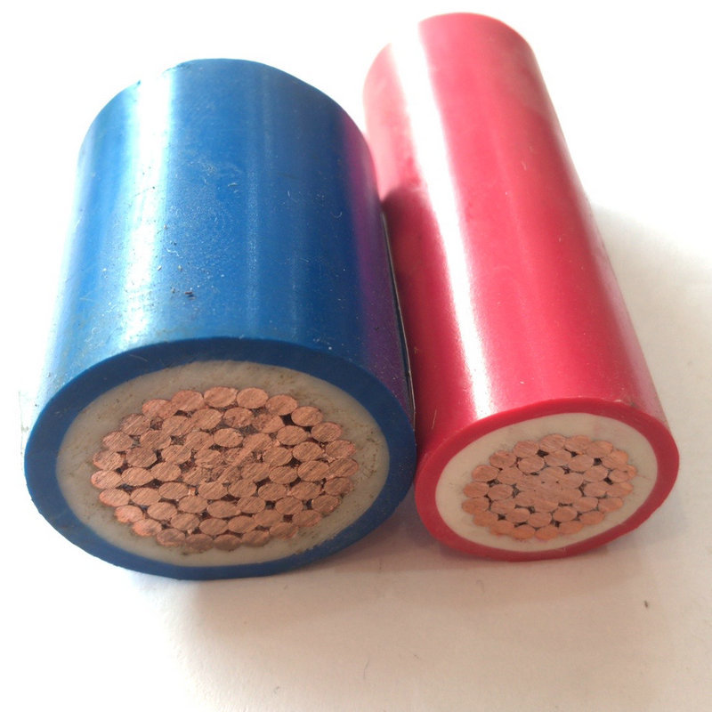 新兴zc-bvv阻燃电线电缆 450/750v及以下铜芯pvc绝缘电线批发-阿里巴