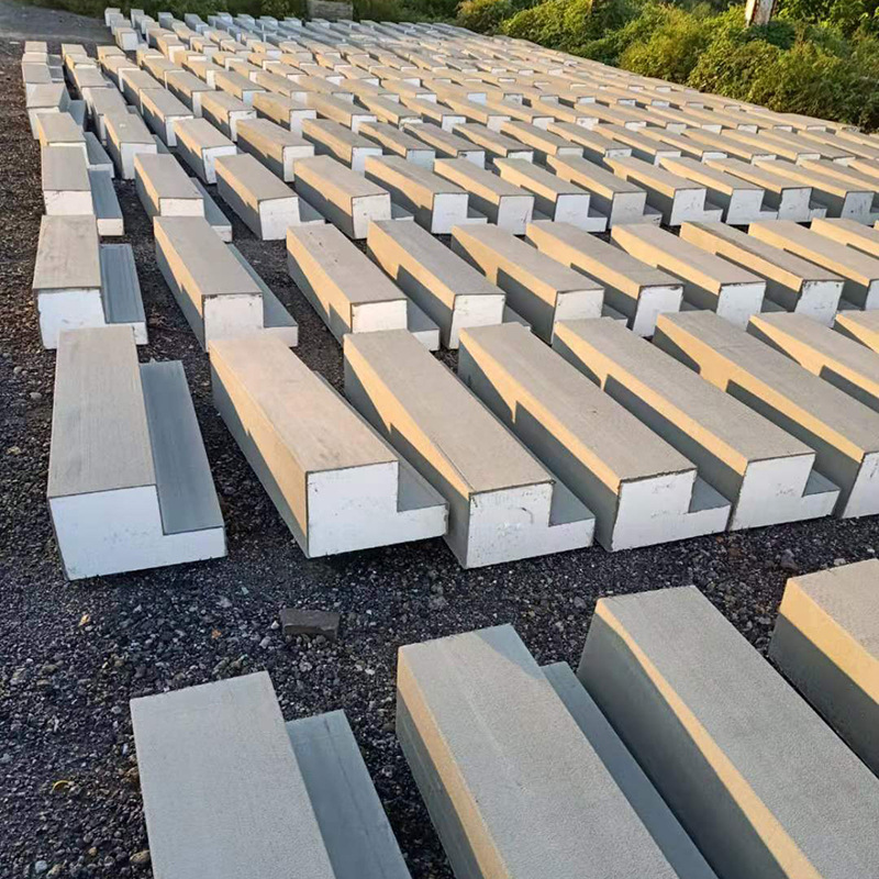 加工定制eps造型线条泡沫线条外墙屋檐异形装饰线条