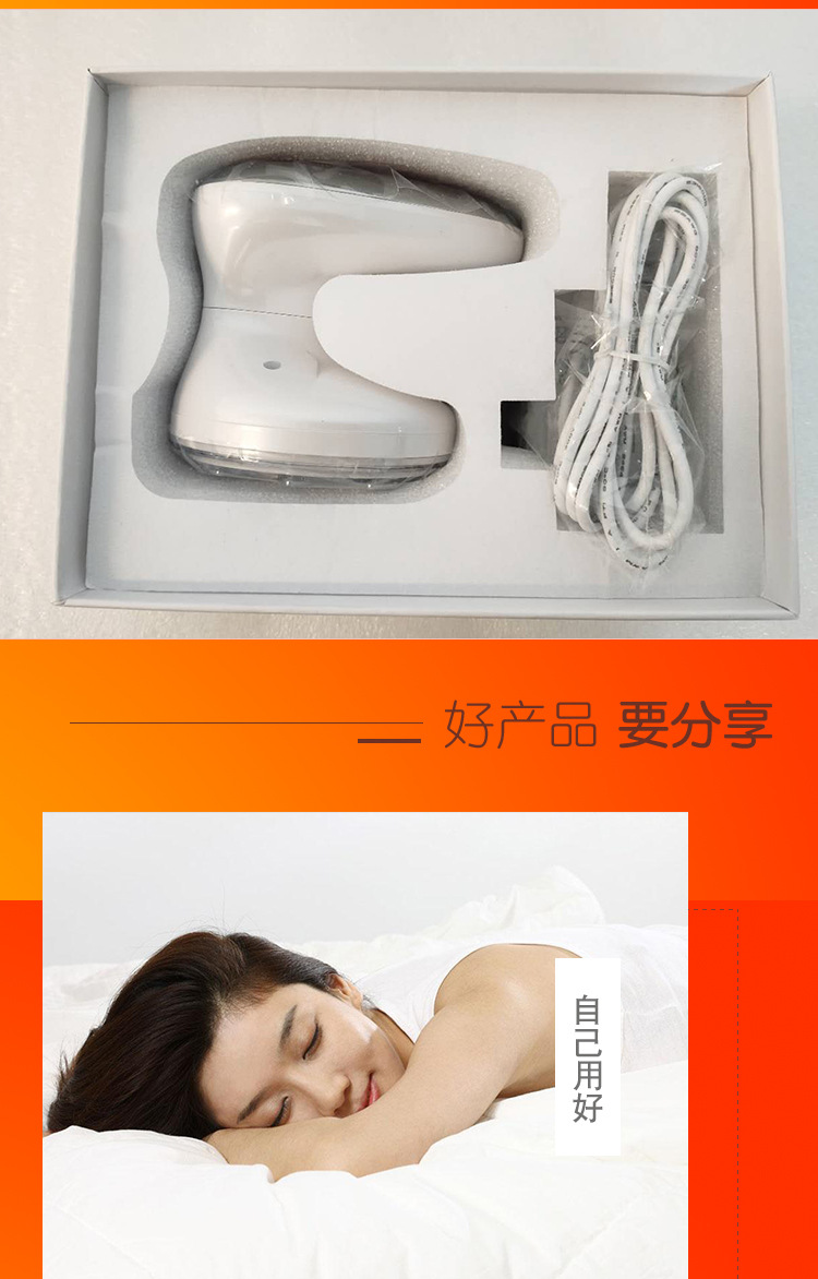 射频爆脂仪 适用于小腹手臂大腿 cv超声波rf射频led红光爆脂仪