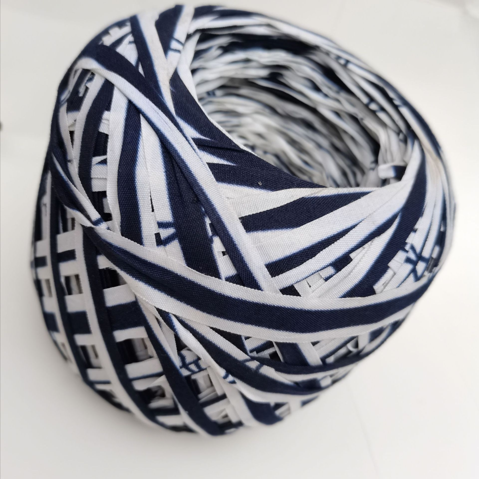 滁州供应土球布条球形布条绿化布条捆瓦拉树枝布条厂家直销