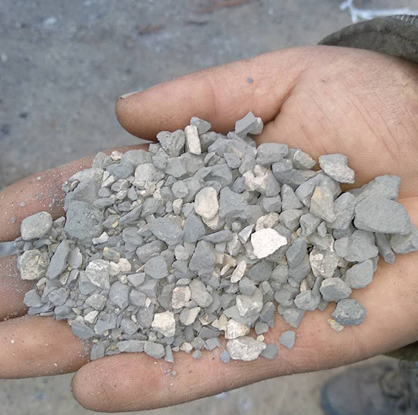 厂家直销硅藻页岩农业领域应用页岩肥 纳米级硅藻页岩颗粒