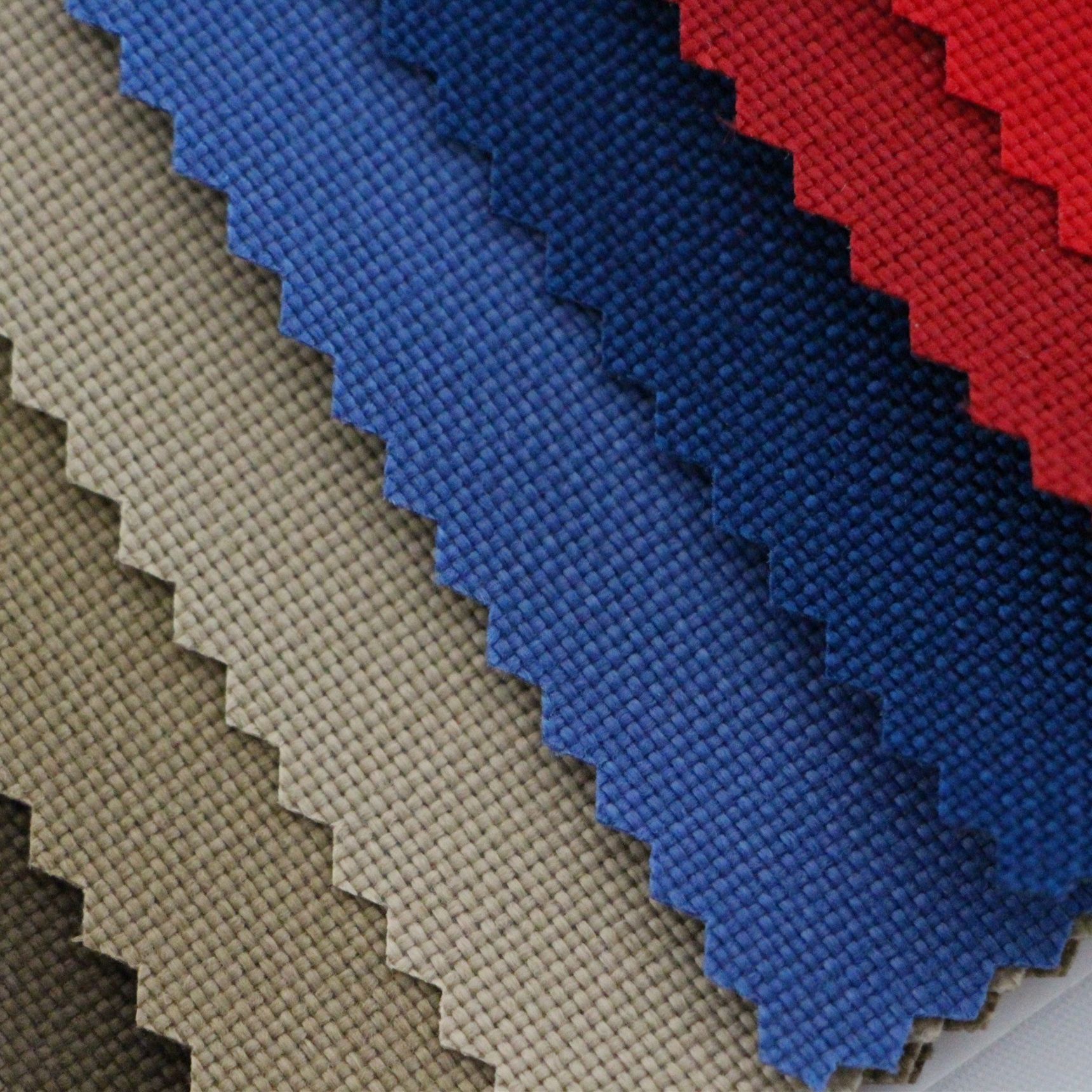 1000d可提拉涤纶仿尼龙涤纶cordura耐磨军工考杜拉面料