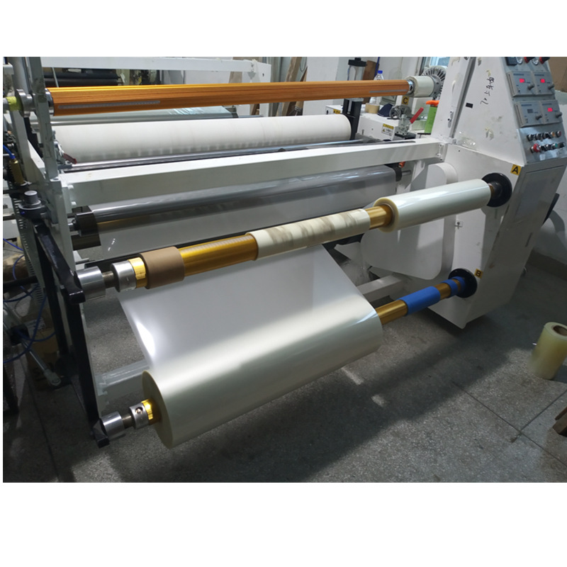 pi覆盖膜贴金属箔pet热熔胶膜热压膜阻燃预涂膜黑色茶色白色透明