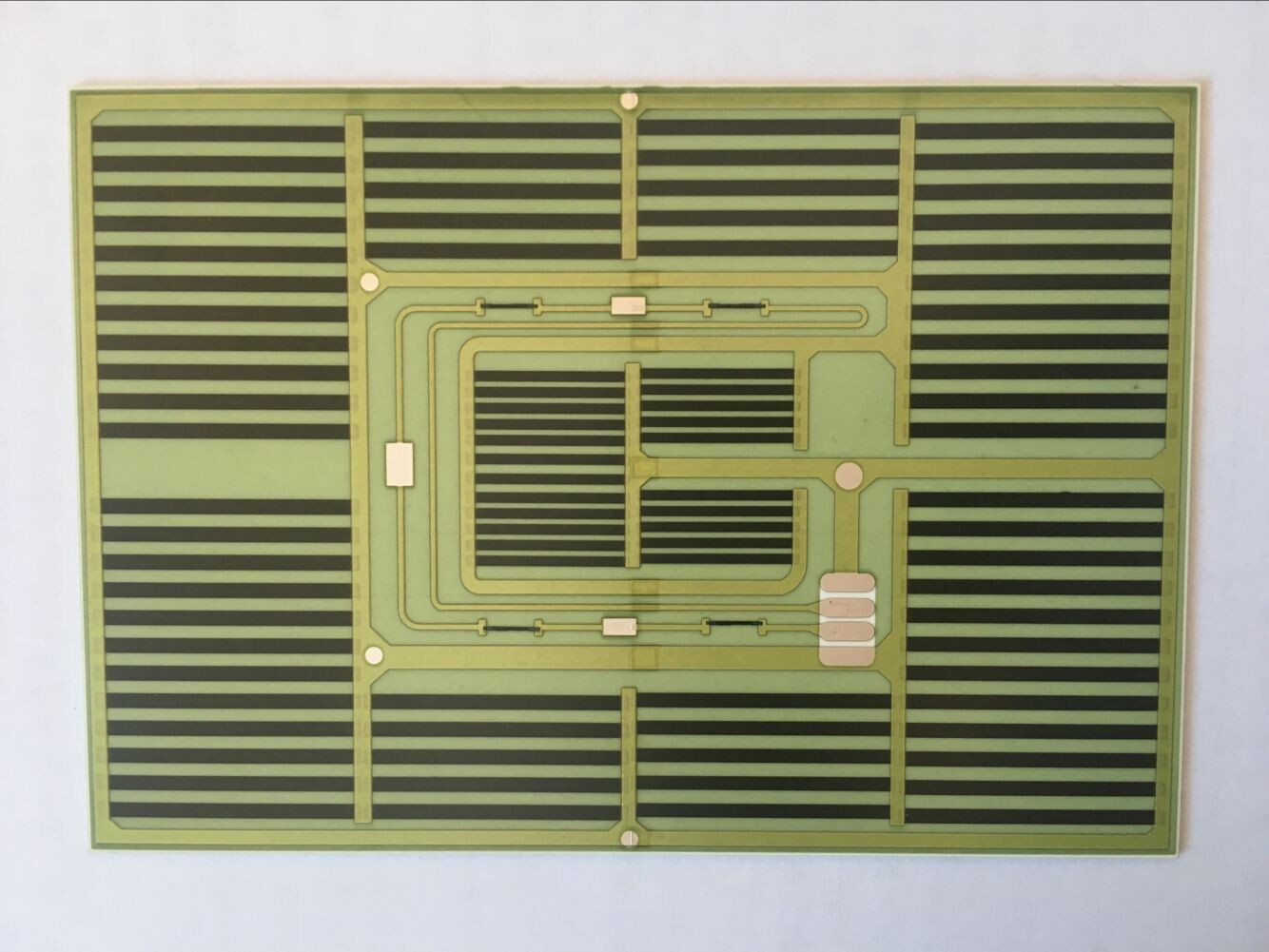 加热板工业加热板陶瓷加热板mch发热盘发热盘电热板
