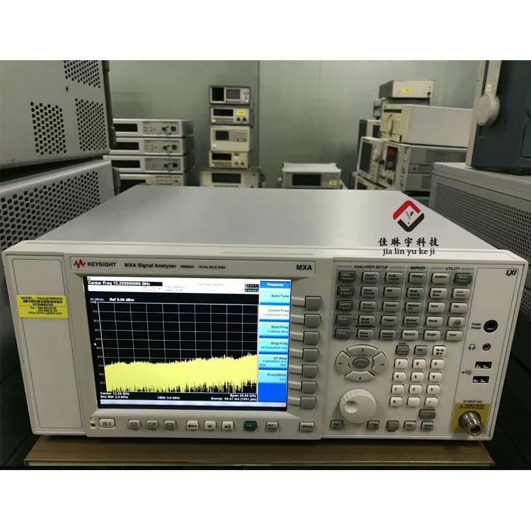 销售agilentn9020a频谱分析仪n9020a