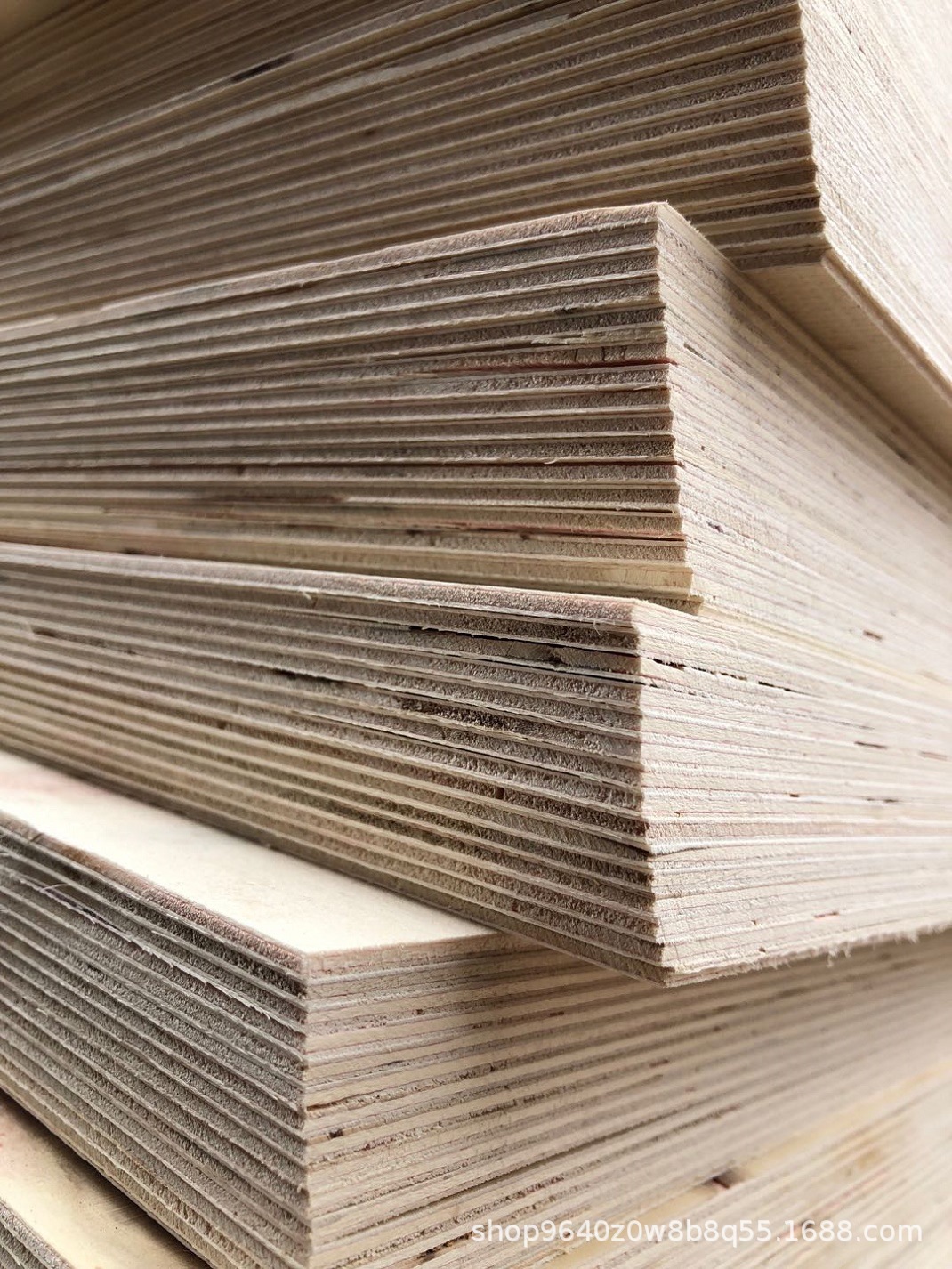 5mm三合板 包装用三合板