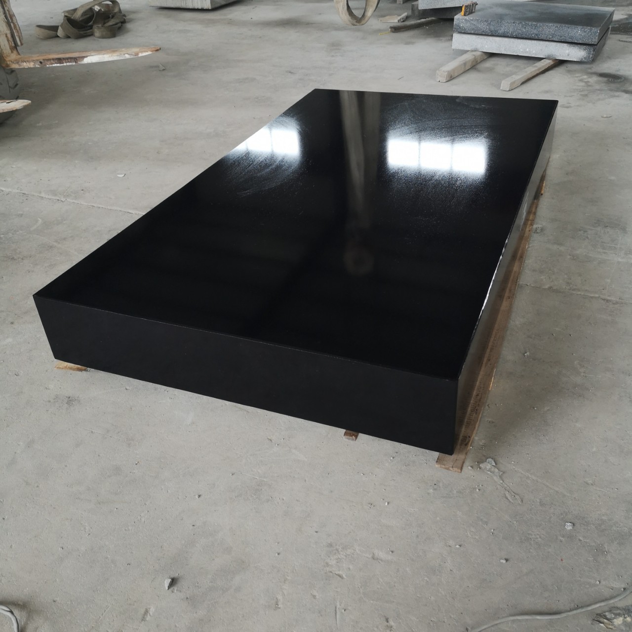 大理石平台,精密花岗岩平板,检验测量工作台,厂家直销生产