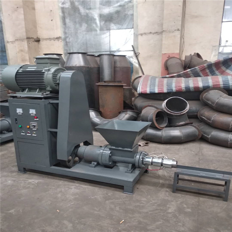 木炭机全套价格