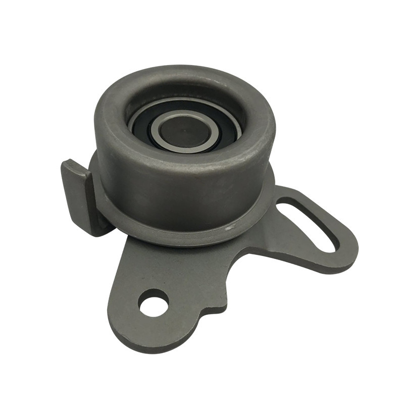 涨紧轮轴承单元vkm75001 gt80090 jpu60-238 jf441