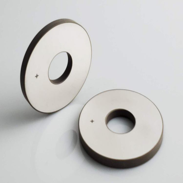 压电陶瓷pzt 锆 钛酸铅 耐高温高强度压电pzt 精密陶瓷 来图加工