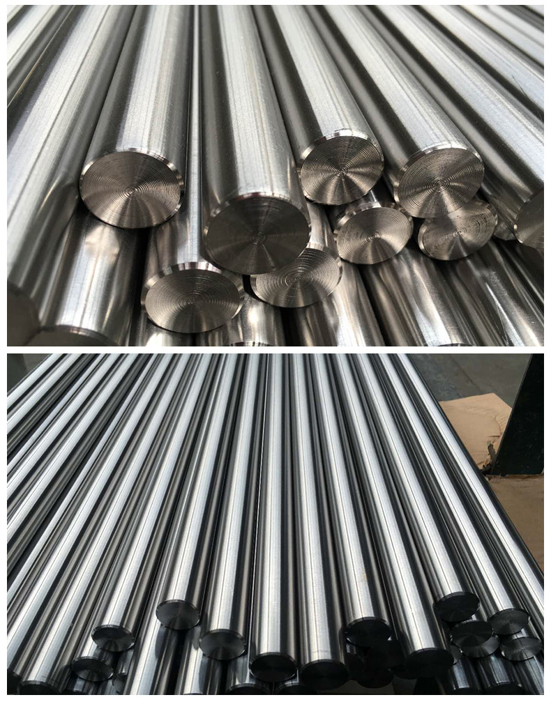 医用钛棒医用钛合金棒材高硬度tc4钛棒非标定制tc4医用钛棒