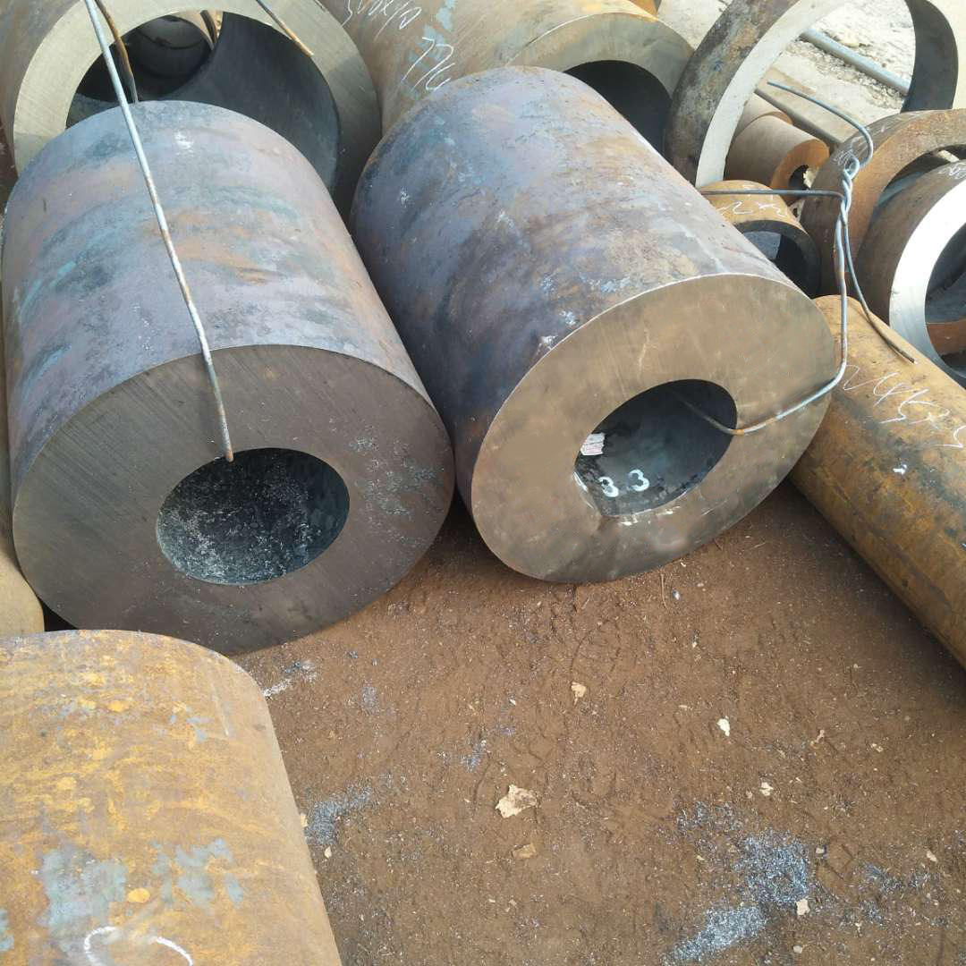 合金管头 42crmo钢管管头 合金切割钢管管头 质量保证 欢迎订购