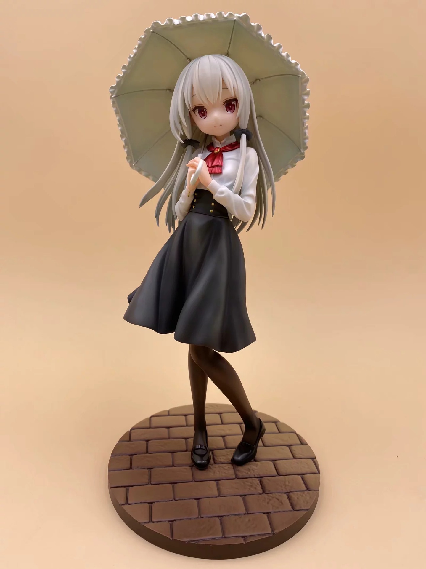 邻家的吸血鬼小妹  索菲·特瓦伊莱特 盒装手办批发