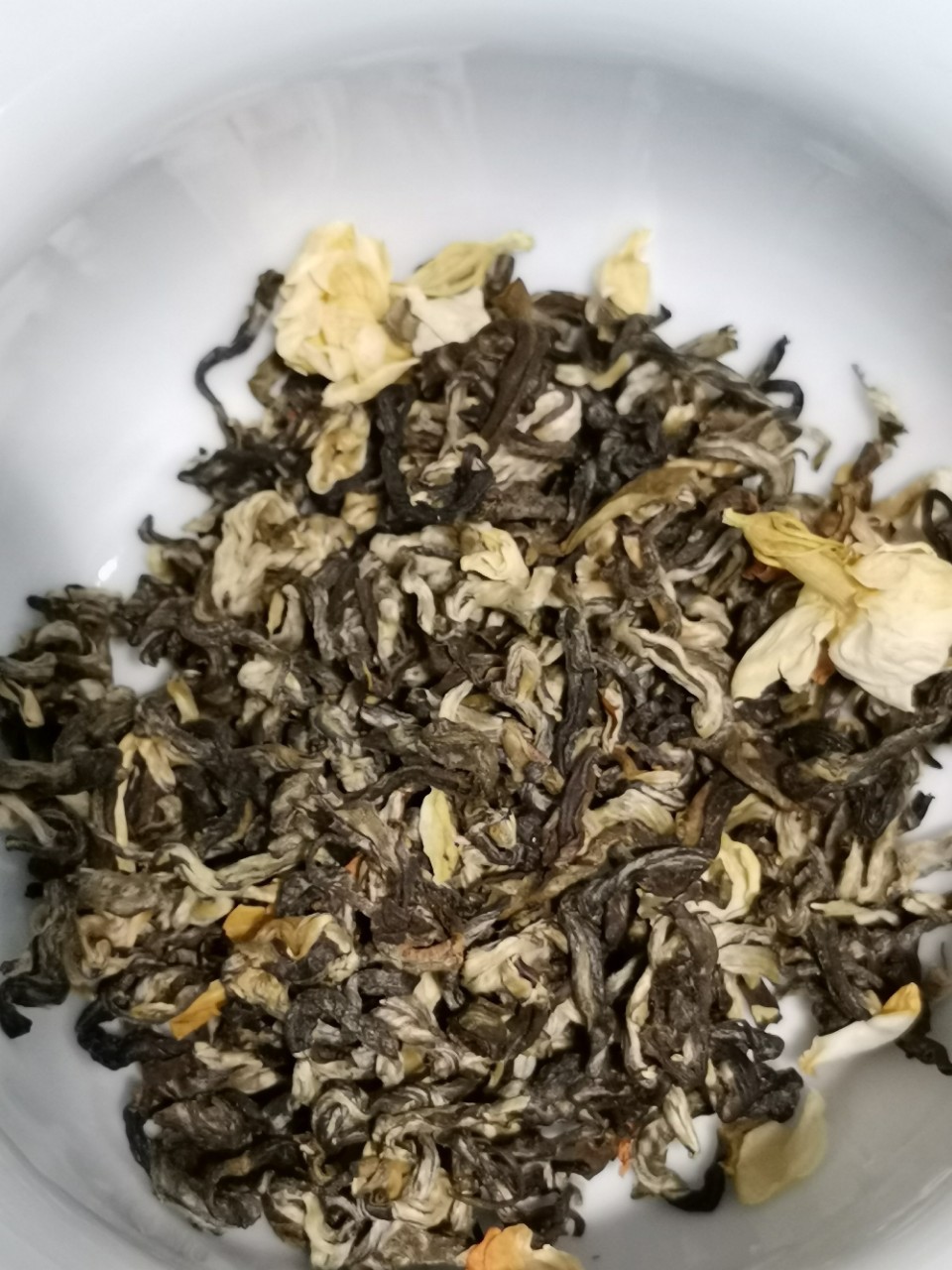 9kg/箱 12（个月） 花草茶茉莉花茶绿茶