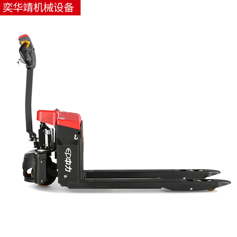 中力电动搬运车1.5吨电动搬运车小金刚ept20-15et2铅酸电动叉车