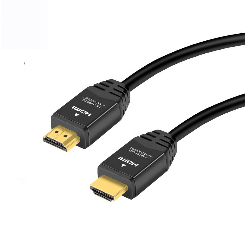 hdmi线2.0版3d视频线工程级笔记本电脑连接电视投影仪视频连接线