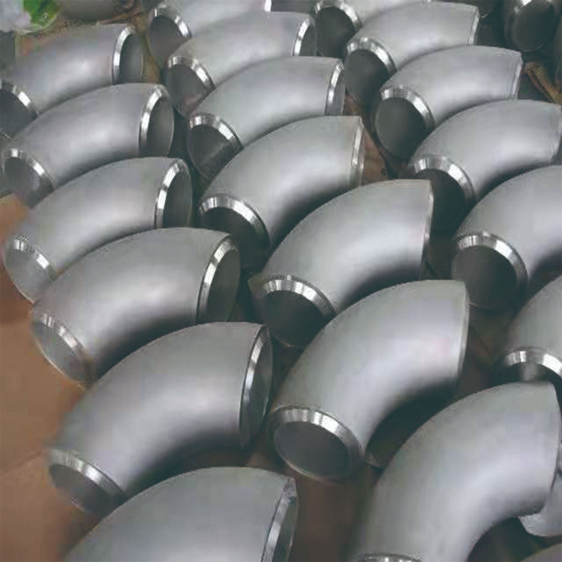 厂家供应q345r低温钢弯头管件 219/16mm无缝冲压焊接热压弯头现货