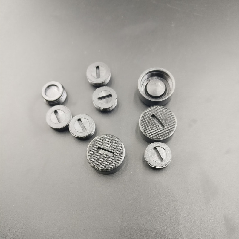 配件磨光机碳刷盖电钻盖电镐磨机碳刷电动工具角精品切割机电锤