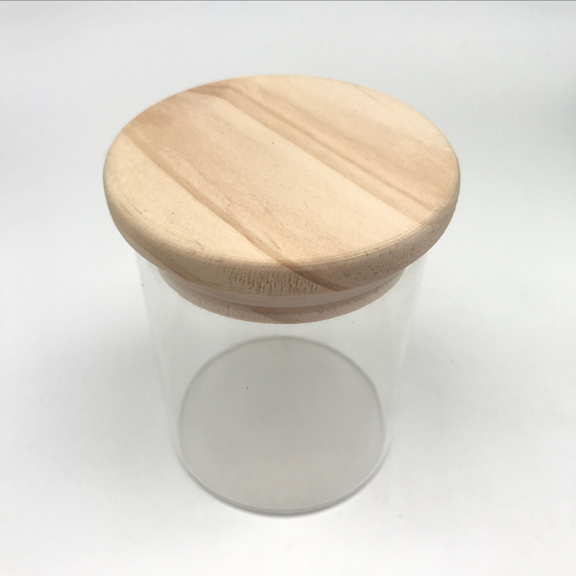 厂家现货供应松木木盖 玻璃瓶榉木盖 相思木盖子 竹木密封木盖