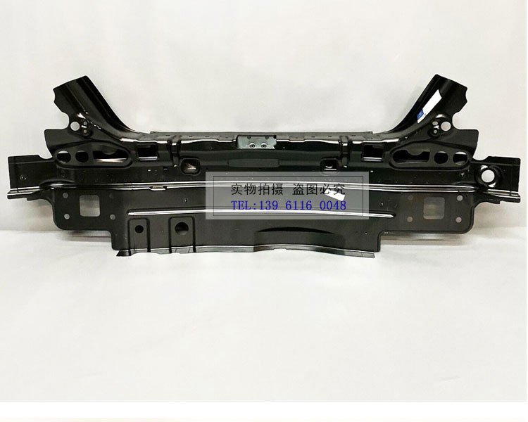 适配奔驰c级w204后围板c250 c300 08-11年款 2046401771 后挡板