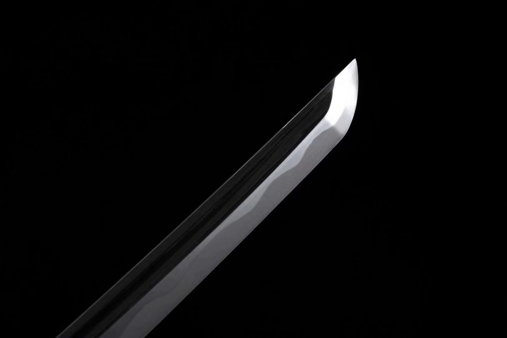 203日军指挥刀陆军3276龙泉市剑庐宝剑厂不开刃