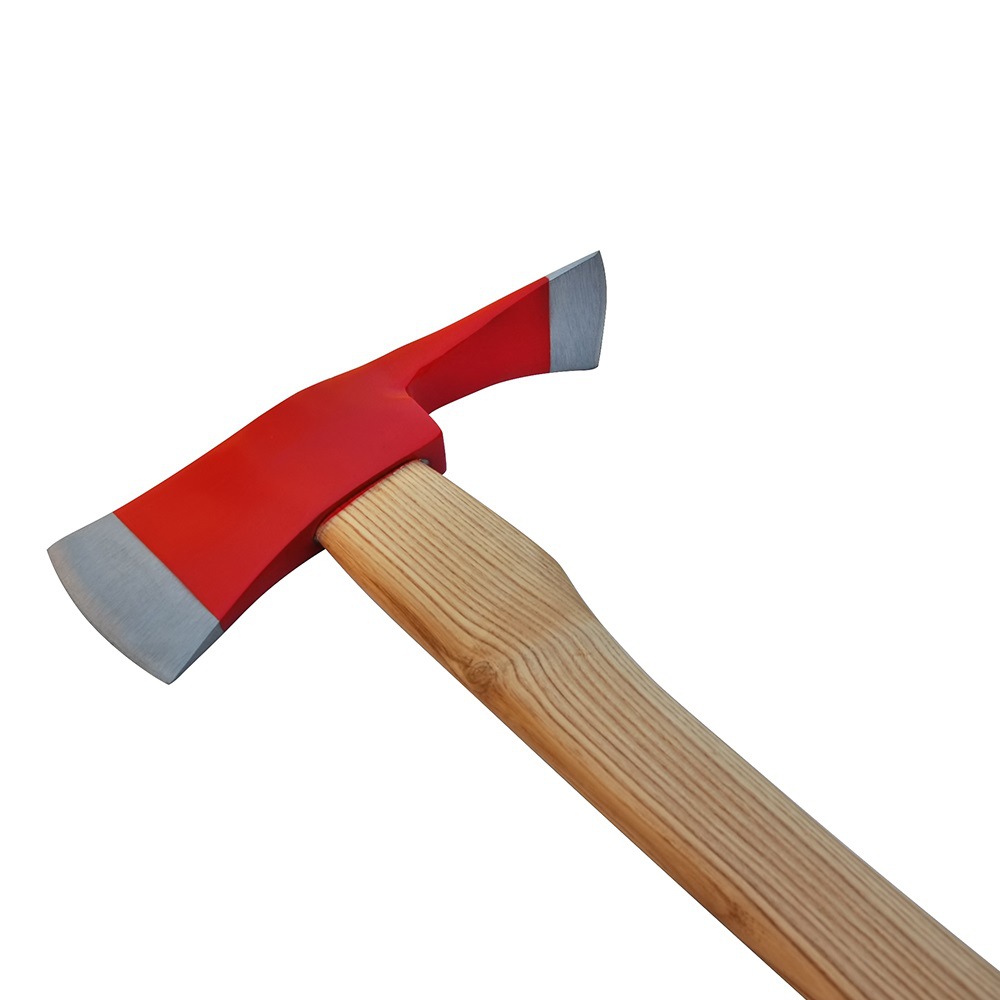 厂家直销消防斧消防镐斧户外斧子战斧劈柴斧开山斧伐木斧
