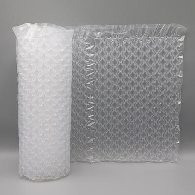 葫芦膜电商快递包装填充袋充气垫葫芦球小小泡气垫膜气泡卷4030