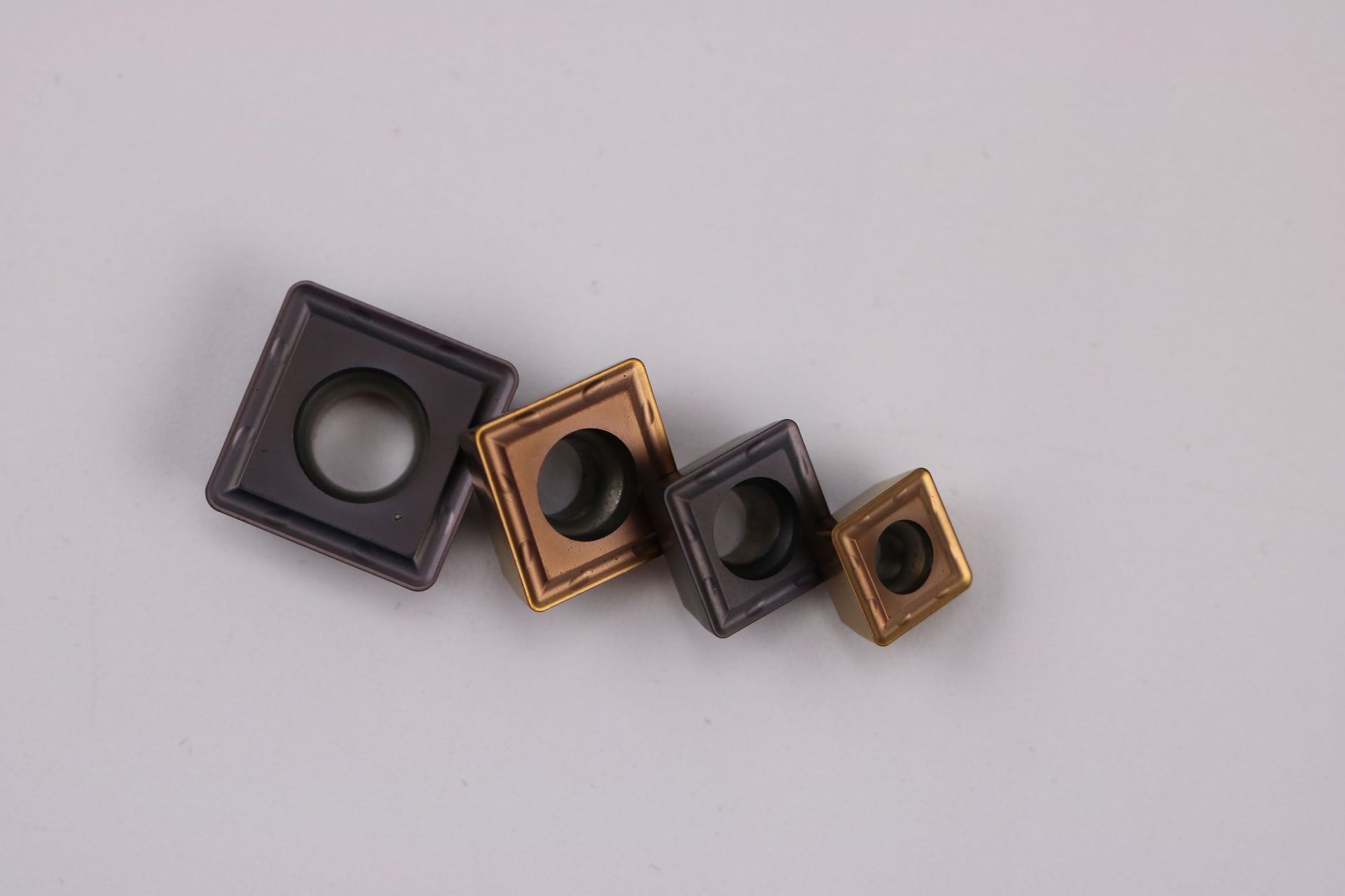 u钻刀片spmt0607刀片原装全新