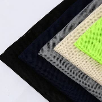 经编2*2低弹全涤纶菱形网眼布 运动服箱包鞋帽内衬 52色现货-阿里巴巴