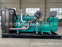 医院 工厂 矿山 学校用250kw 312.5KVA柴油发电机组 WP12D317E200