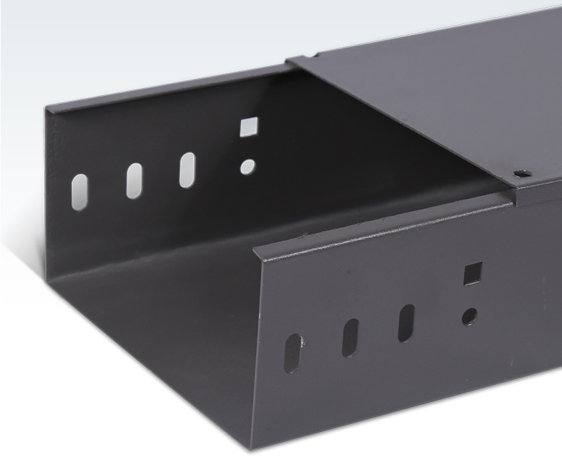 桥架厂家 铝合金桥架 网格桥架 托臂 喷塑桥架 镀锌电缆桥架 铁线槽