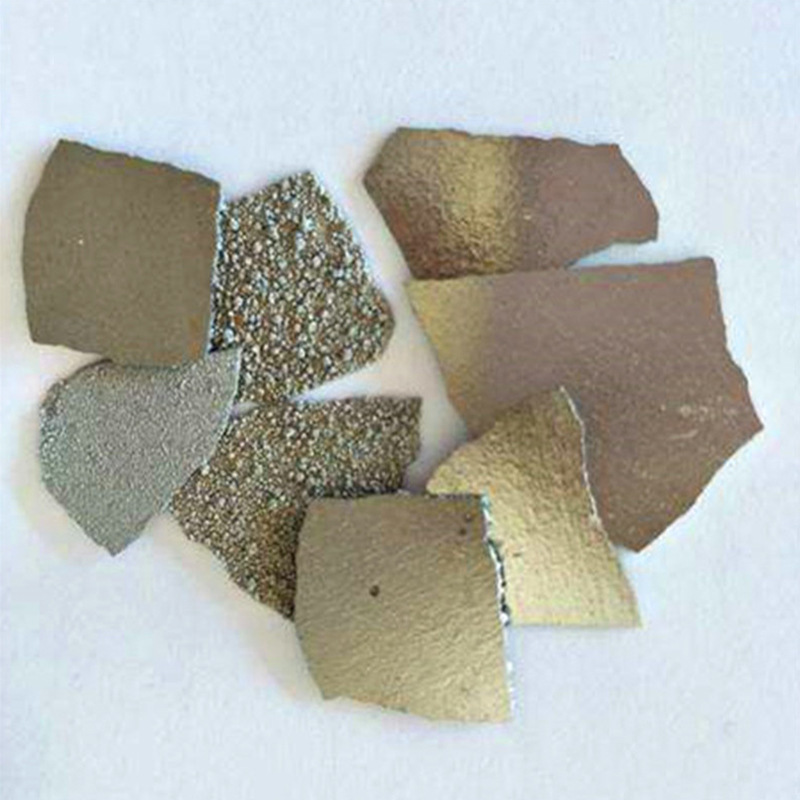 锰片 纯锰 mn 高纯电解锰片 纯锰片 电解锰片 纯度99.9%