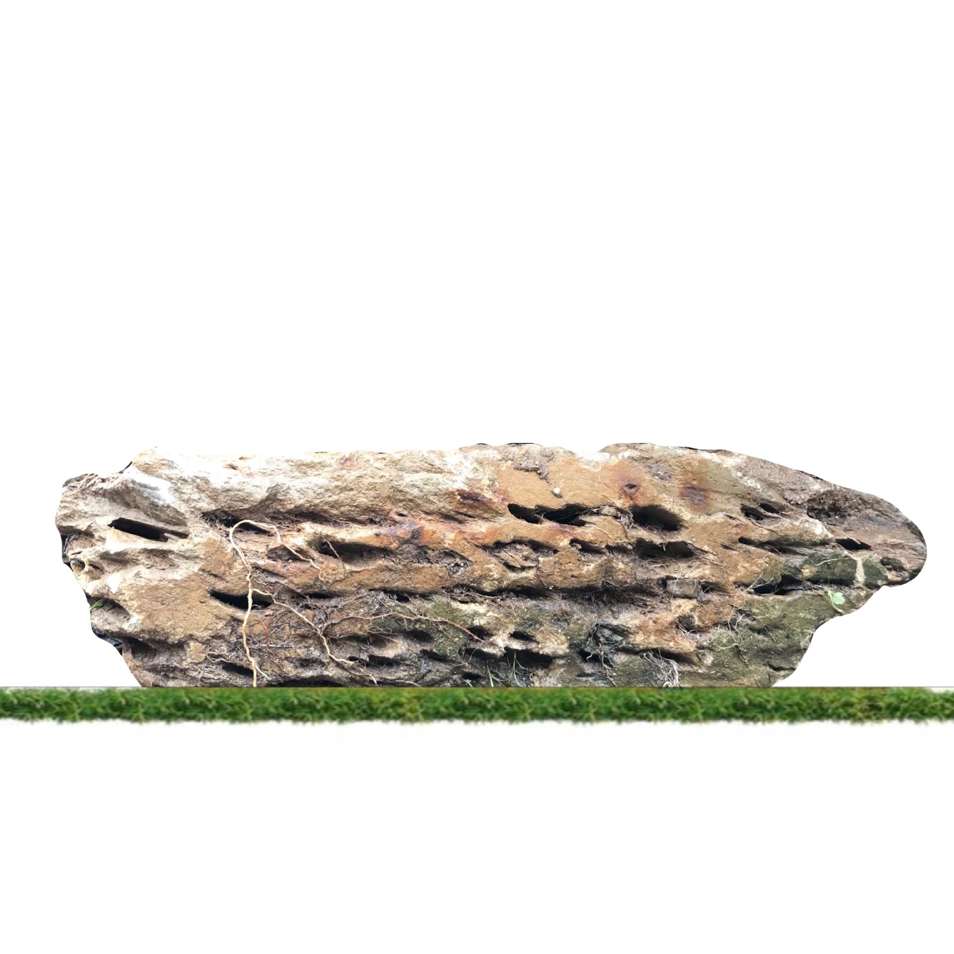 园林景观千层石,假山薄块,批发直供自然山千层石