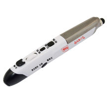 鼠标翻页ppt遥控器投影仪笔电子白板教鞭笔型无线鼠标笔