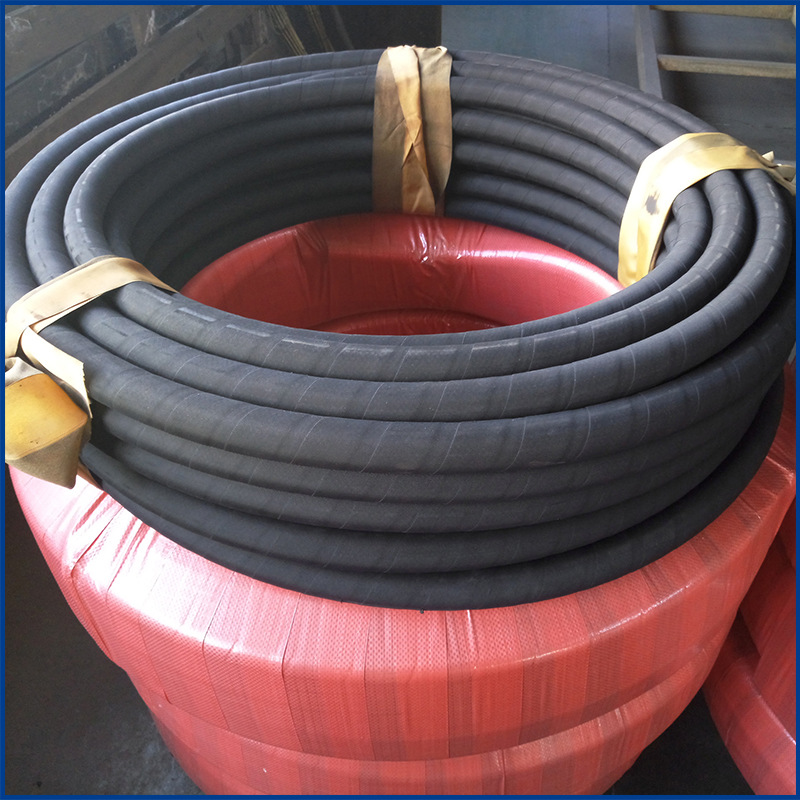 软管泵用挤压橡胶管 蠕动泵高压注浆挤压橡胶管 高耐磨挤压管