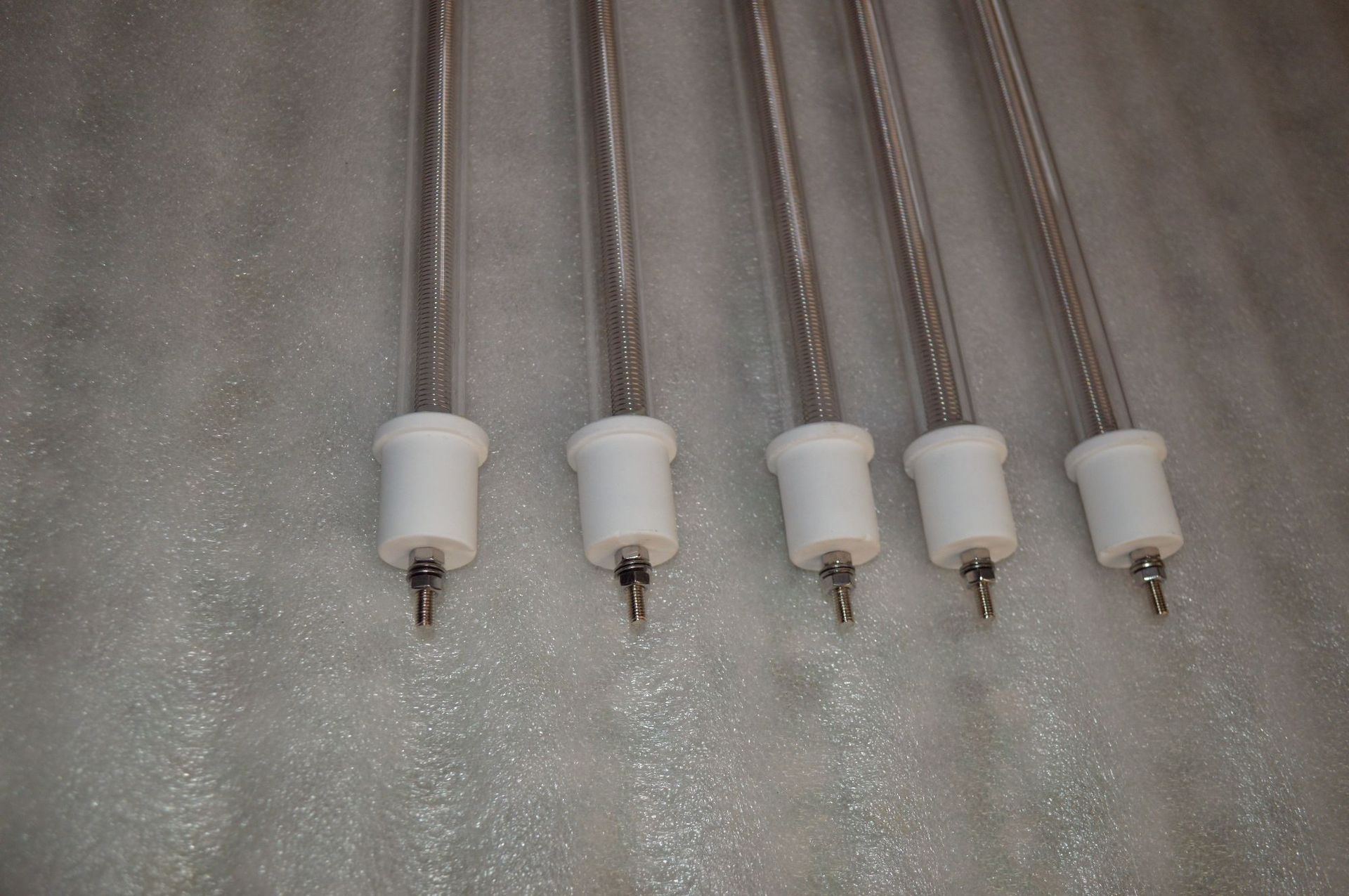 烤箱干烧电热管 烘干机隧道炉发热管 远红外线石英加热管 加热器