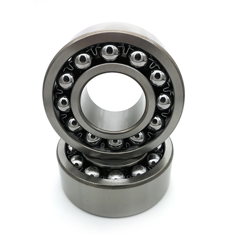 1206自动调心1206k ek etn9 ifu纺织机调心球轴承厂家现货销售