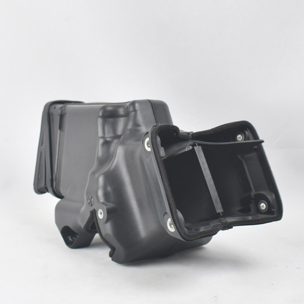 进气管摩托车配件适用于cbr600rr 07-12款 进风口空气管道