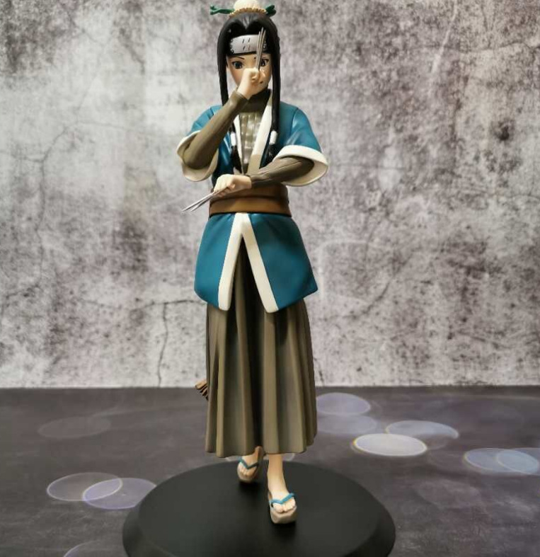 火影忍者 魔镜冰晶 gk 桃地再不斩 恋人 雾忍 白 手办