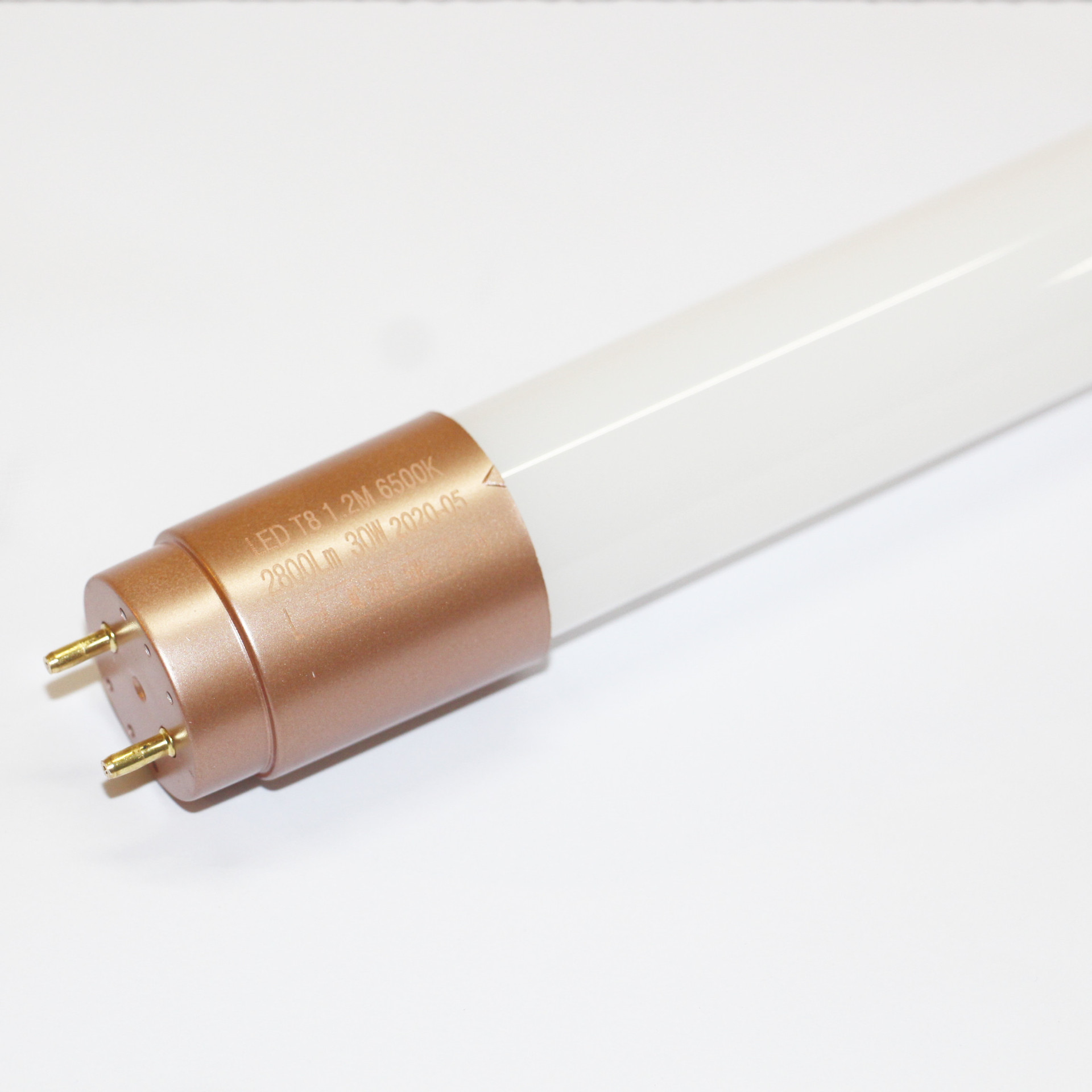 2米30wled玻璃灯管t8led日光灯高亮厂家直供