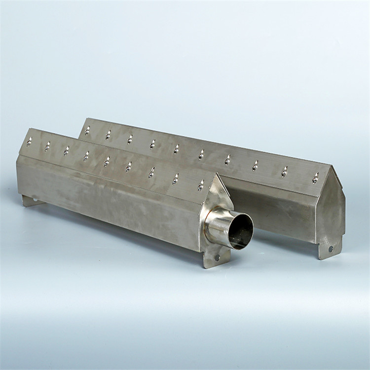 【源头厂家】工业风刀气刀 高压吹水烘干切水配套吹瓶不锈钢风刀