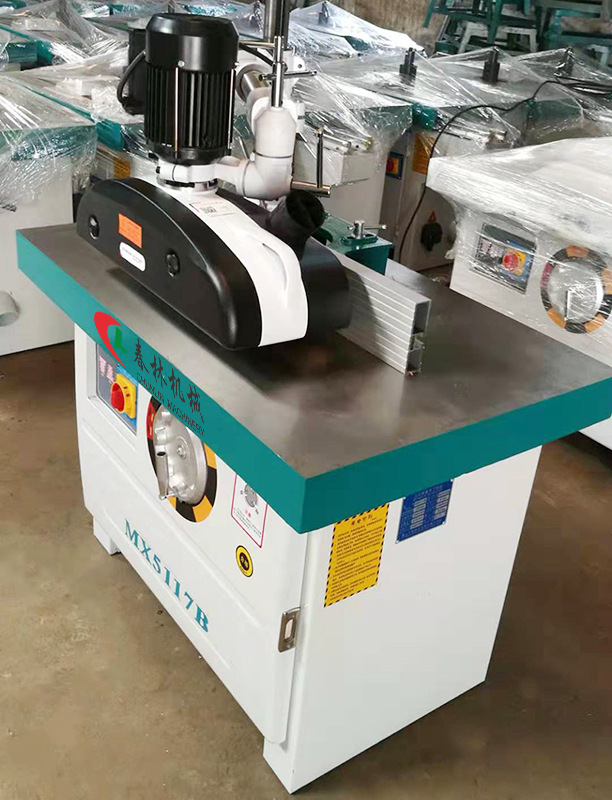 厂家直销木工机械木工立铣送料器 四轮八速送料机送材机送料器