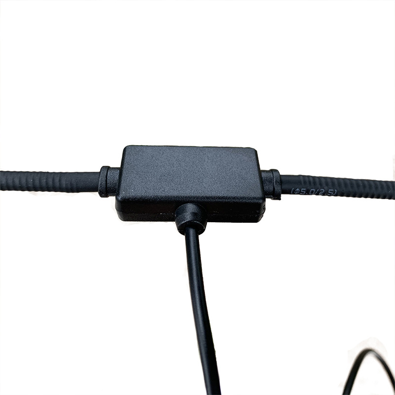 433mhz 羊角天线 lora天线 传感器天线